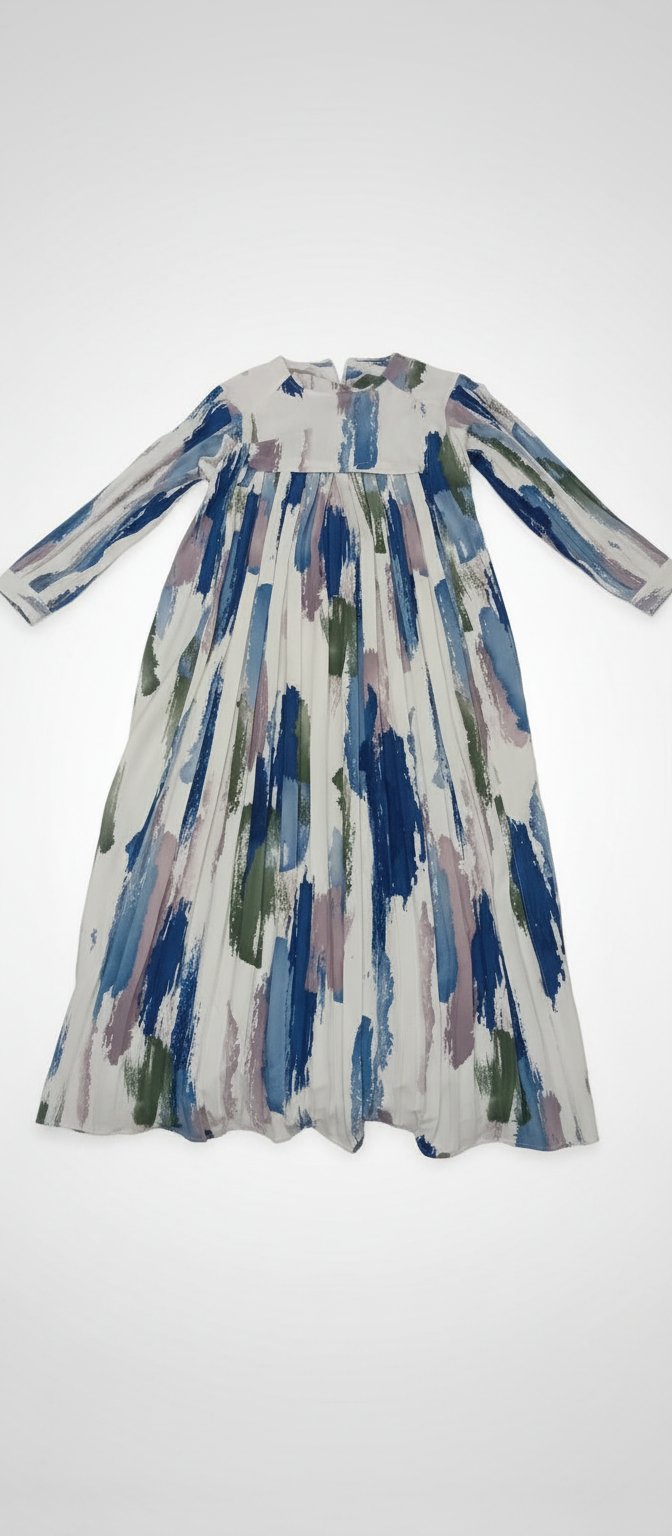 Robe voilée en excellent état taille standard de 38 à t 46