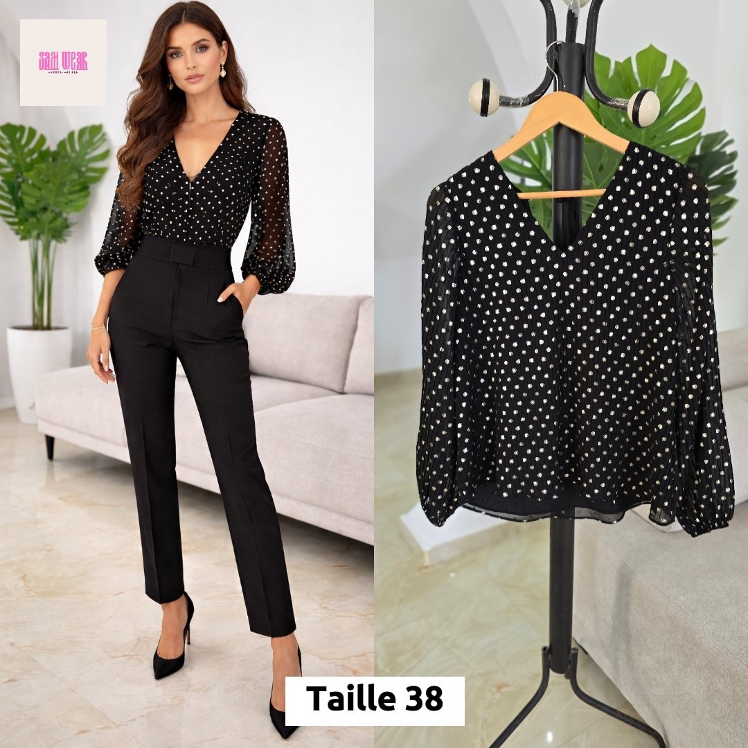 Chemise
