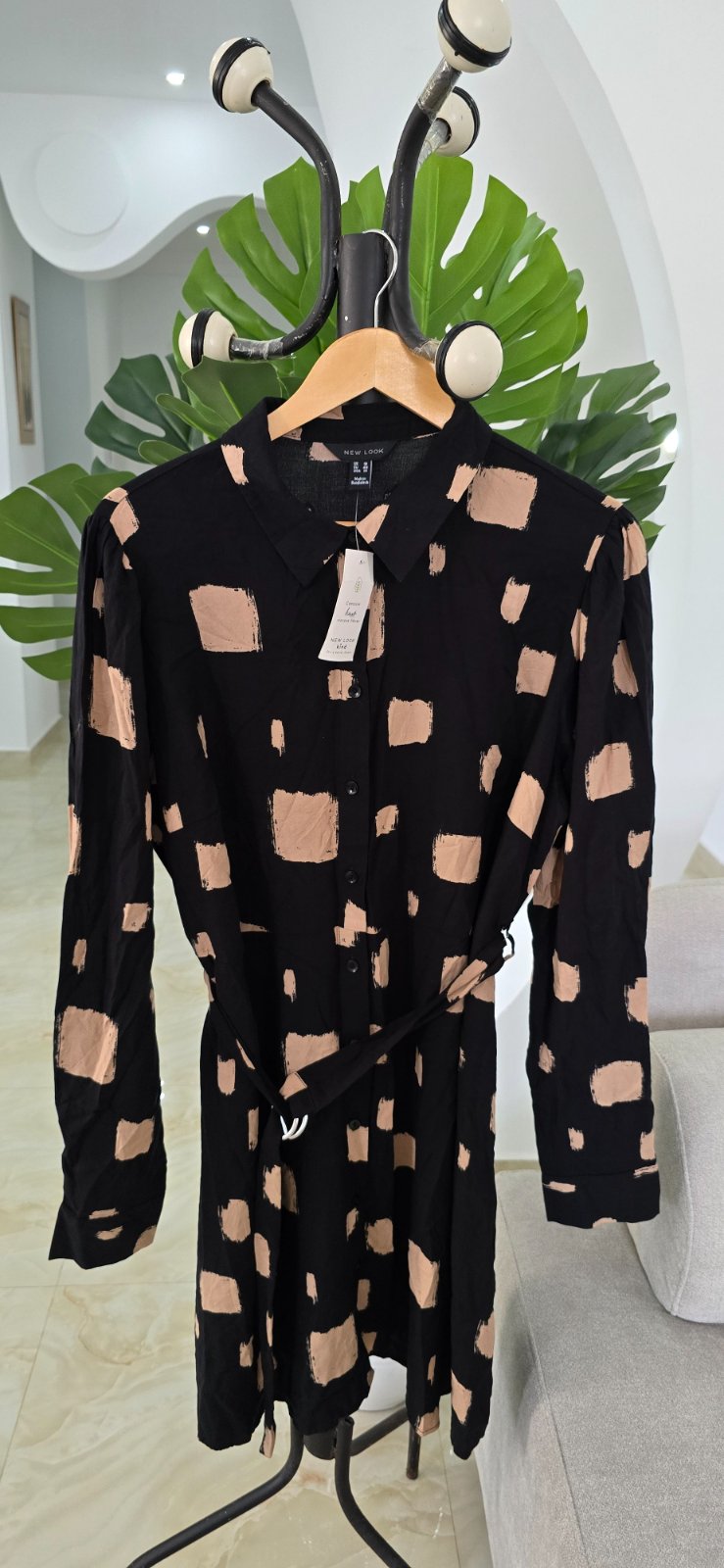 Chemise neuve 