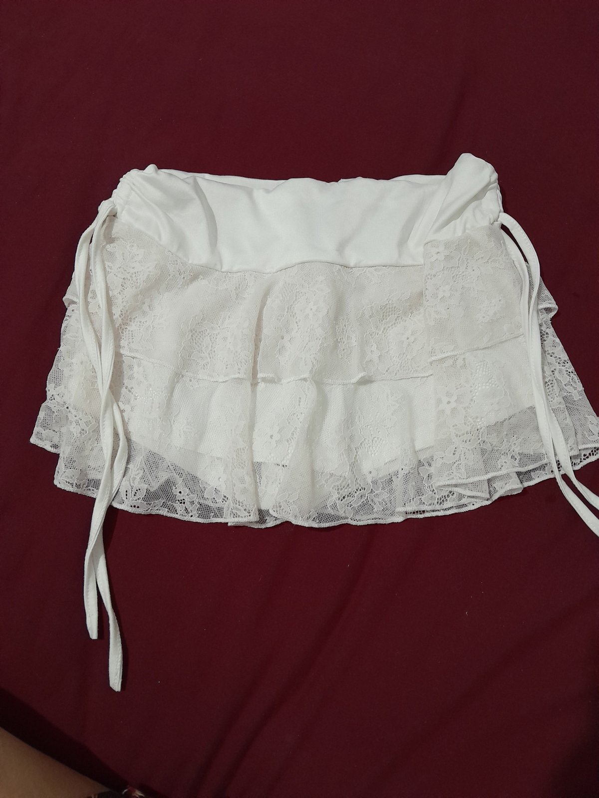 Summer clothes 