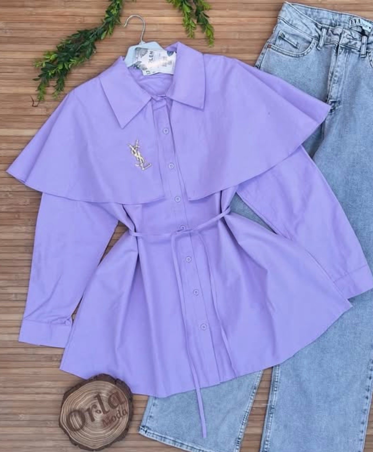 Shemise 