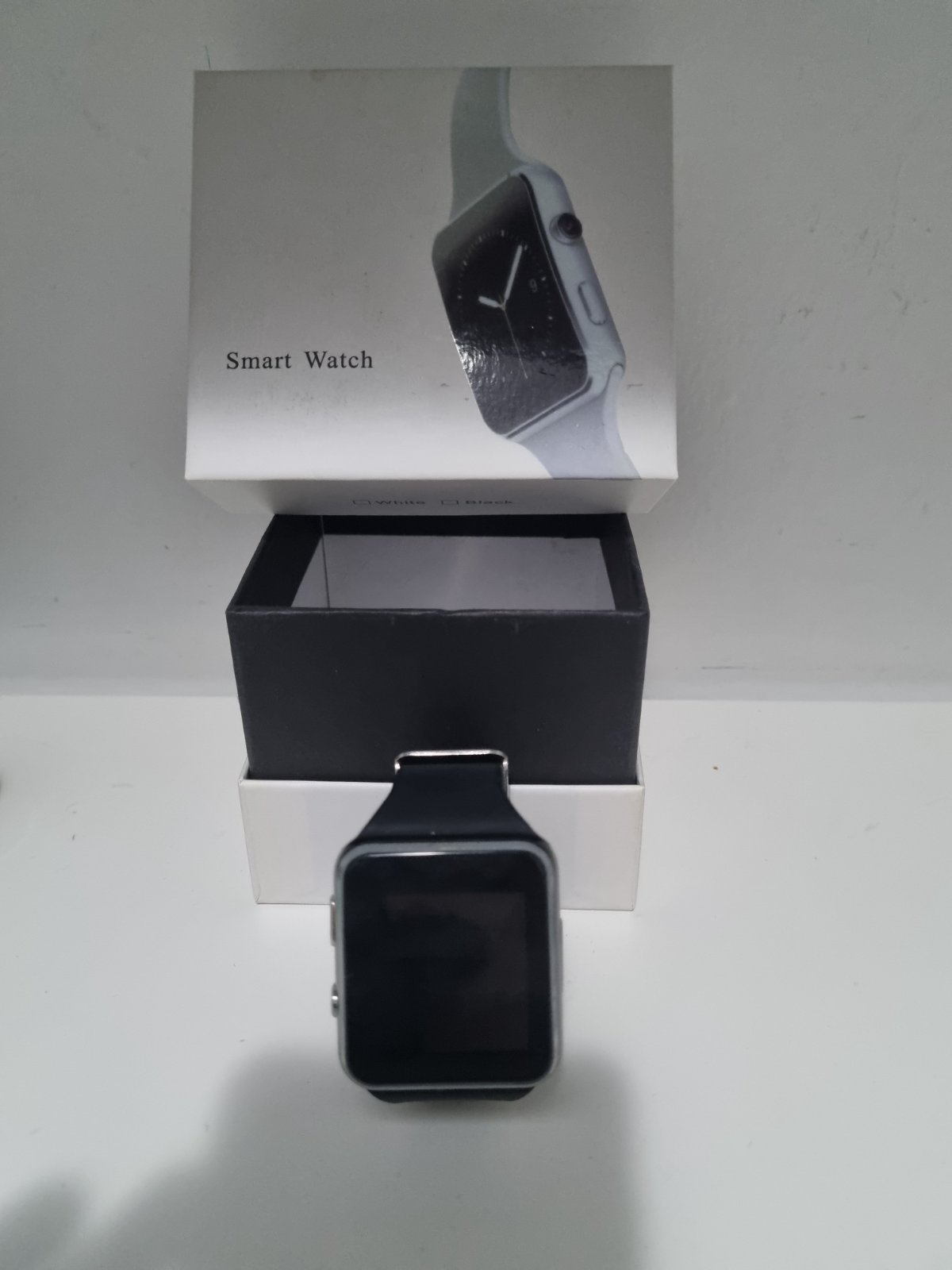 Smart watch
