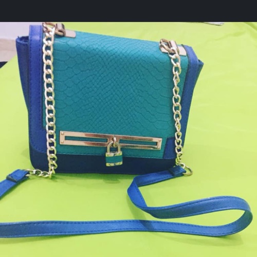 Sac a babdouliere