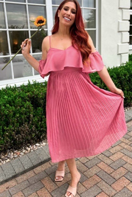 Robe 🦋🌸
