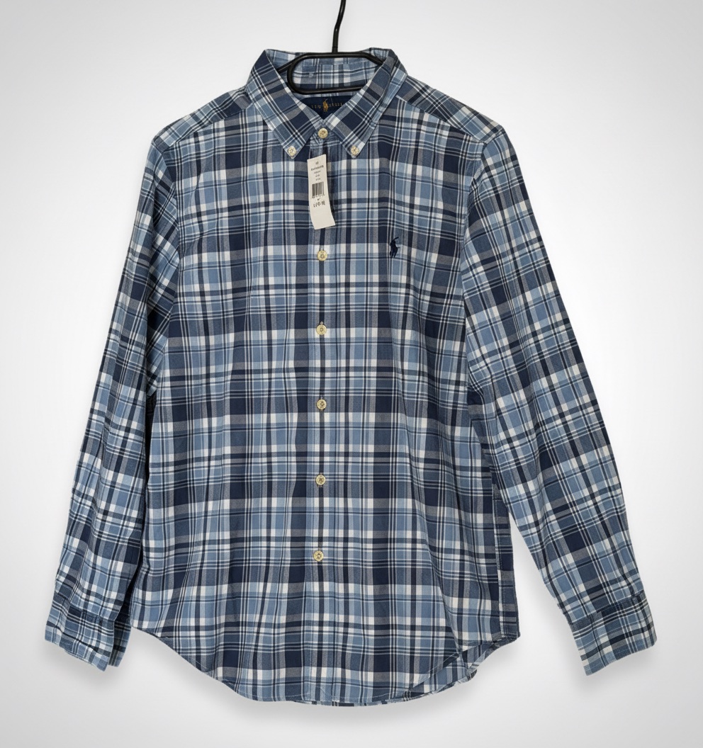 Chemise Ralph Lauren