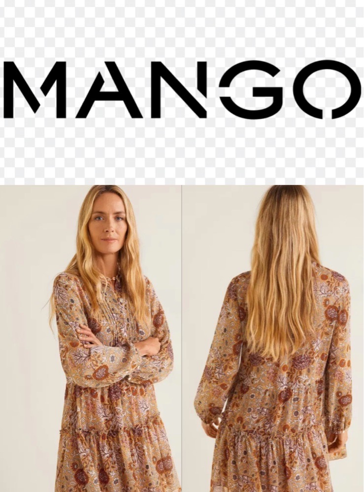 Robe MNG