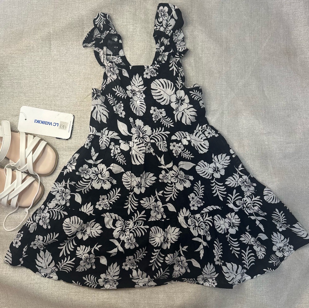 Robe fillette Primark