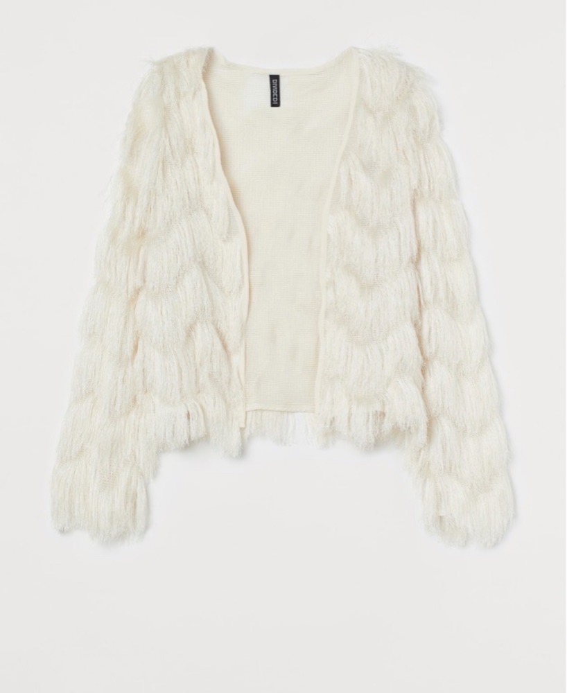 Cadigan H&M