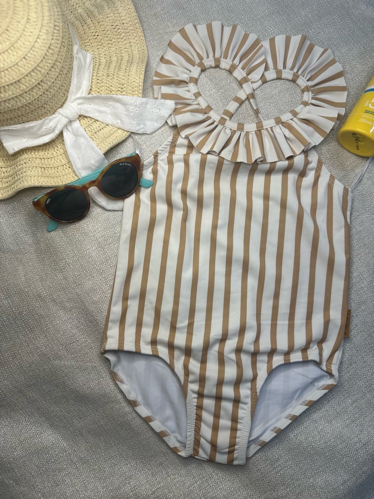 Maillot fillette importé ⭐️