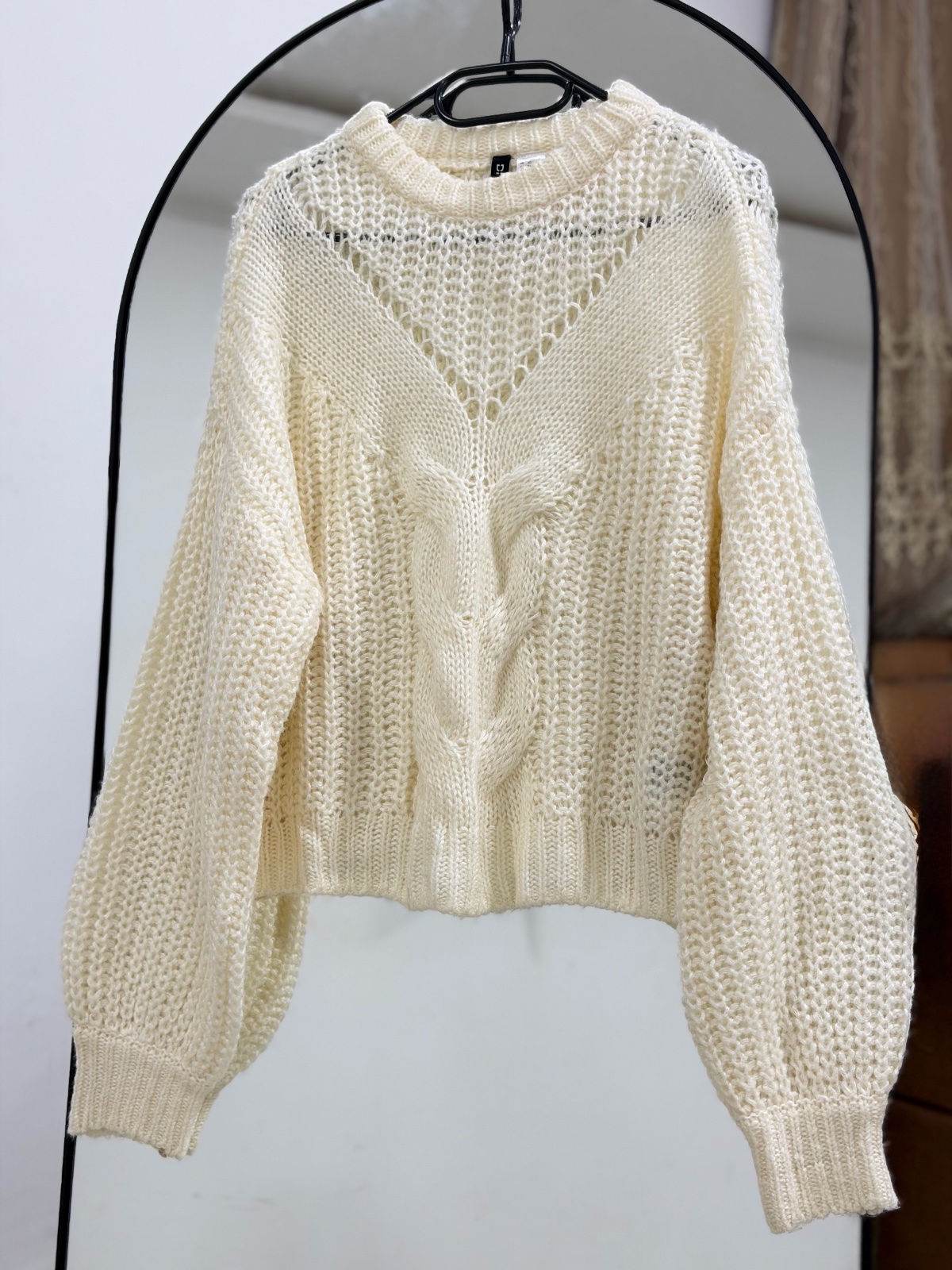 Pull h&m
