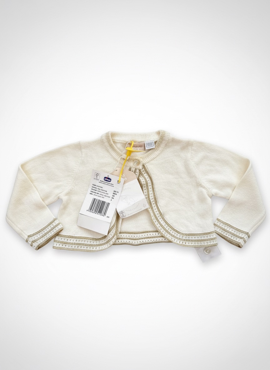 Cardigan Chicco
