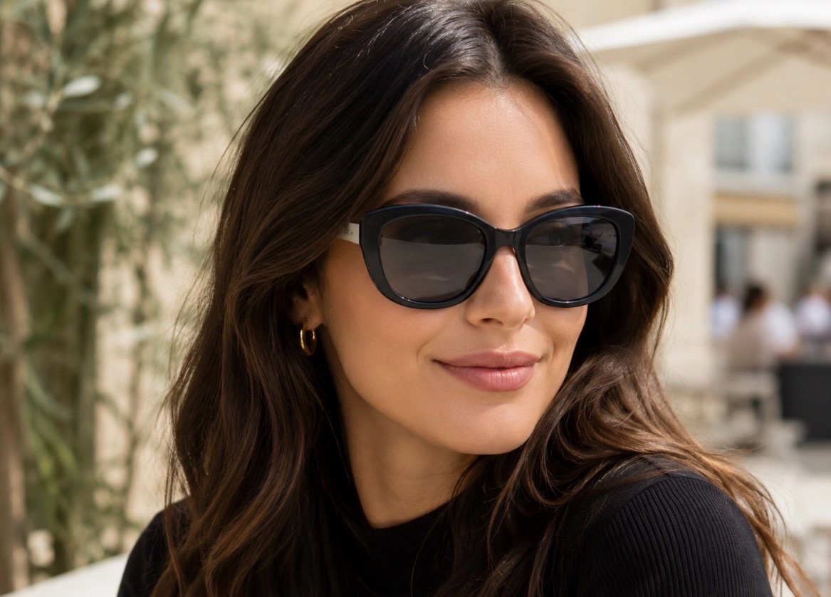 Lunettes Fossil