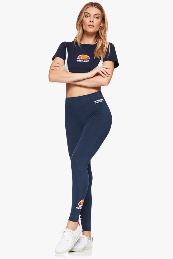 Legging ellesse