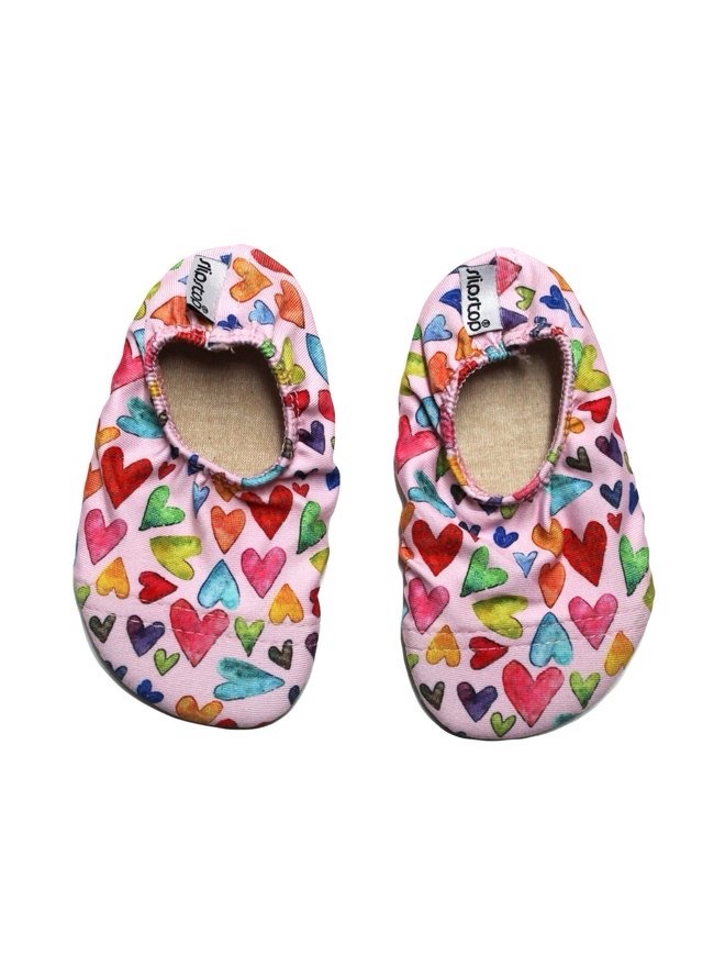 Chaussures de plage/piscine pour fillette