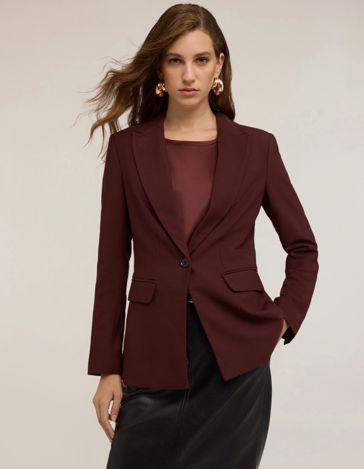 Blazer Next