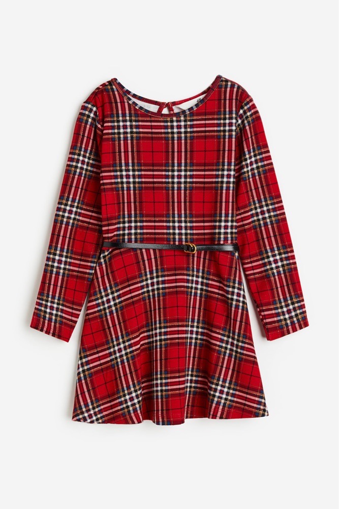 Robe H&M pour fillette