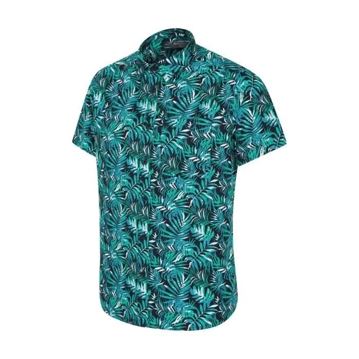 Chemise Mountain warehouse 100% coton