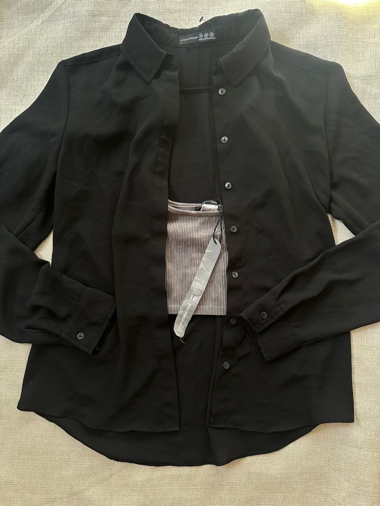 Chemise