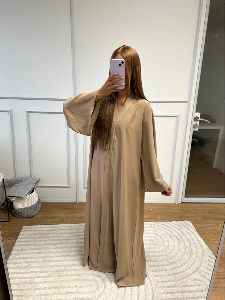 Jolie Abaya
