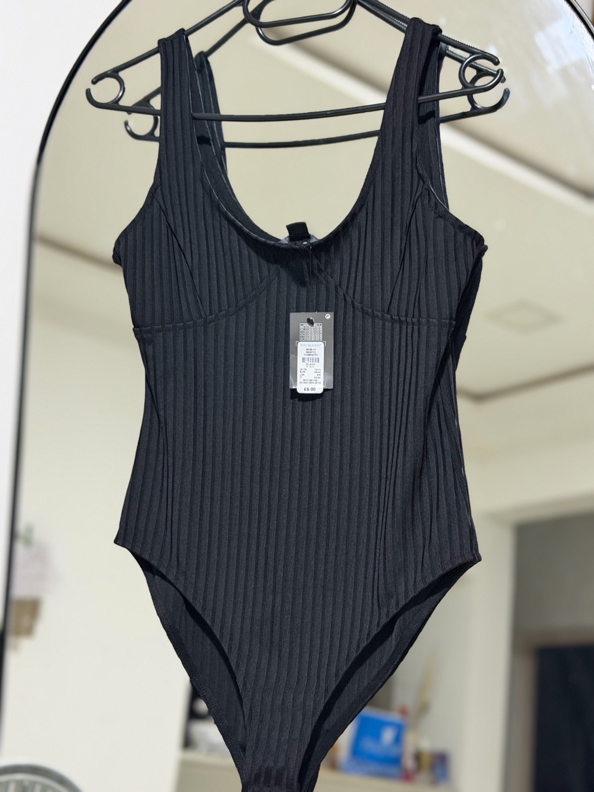 Body primark