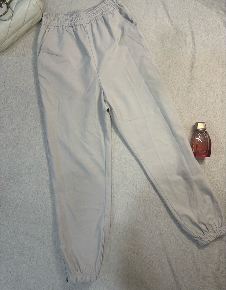 Pantalon zara