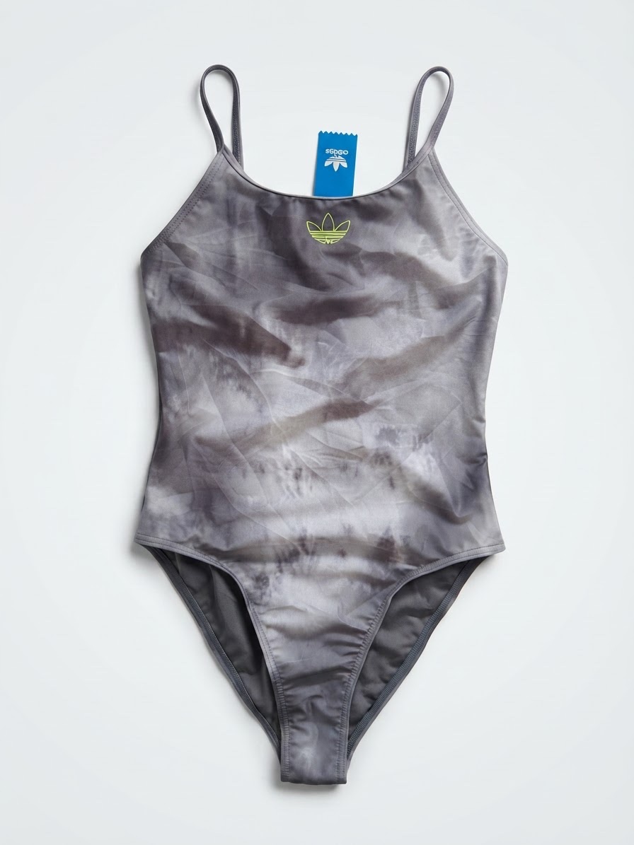 Maillot adidas