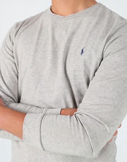 Pull Ralph lauren 100% cotton