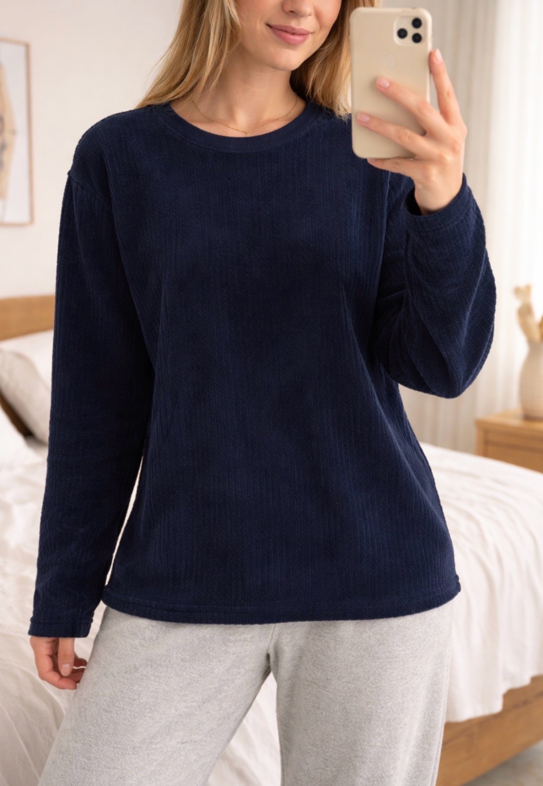 Haut pyjama primark