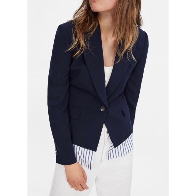 Magnifique blazer Zara