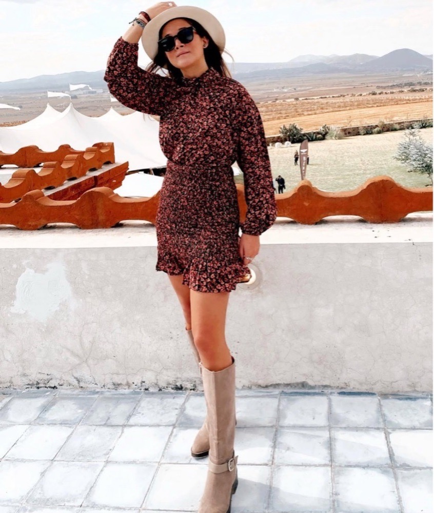 Robe Zara 