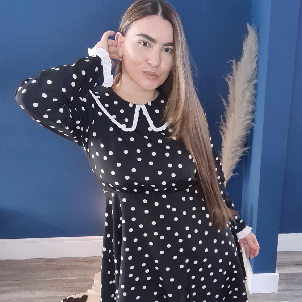 Cute dress 🌸