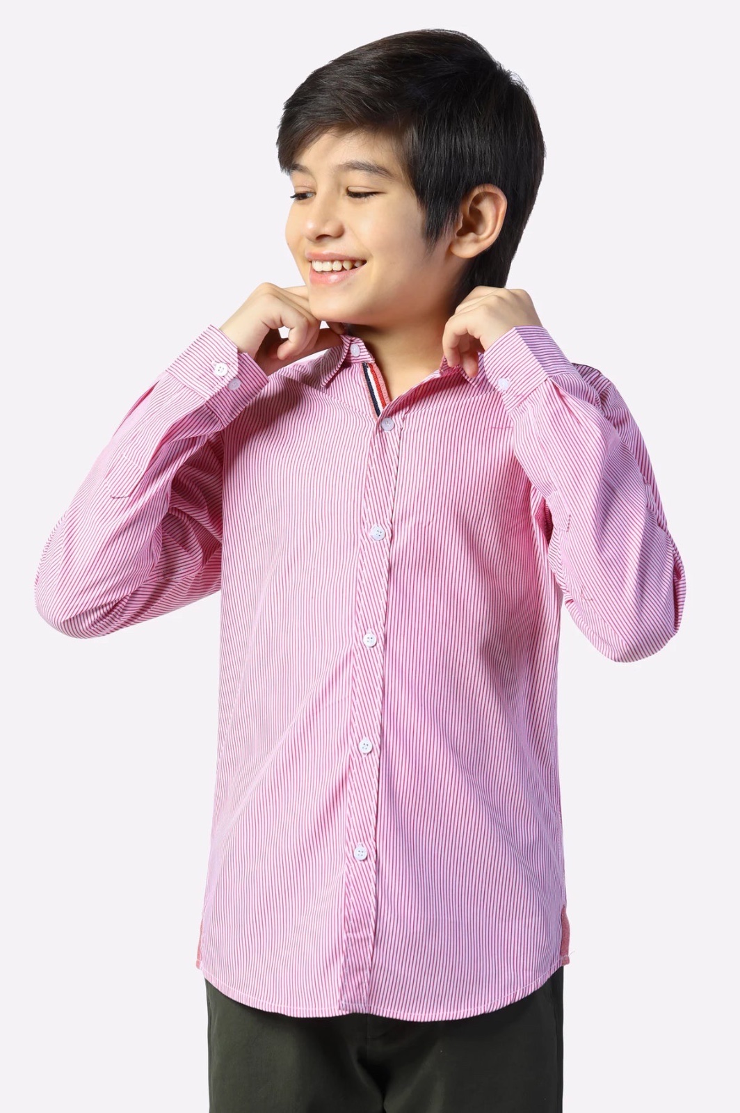 Chemise enfant