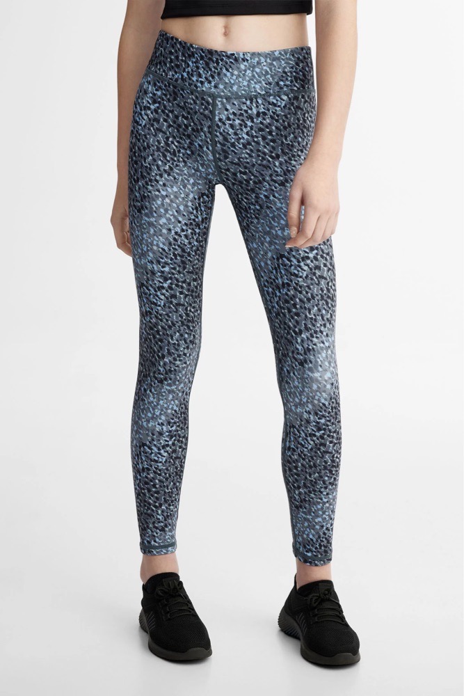 Legging 🩶