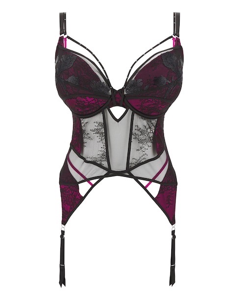 Body Ann summers