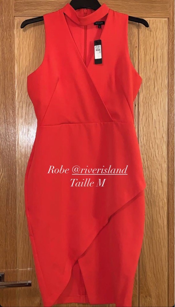 Robe River island