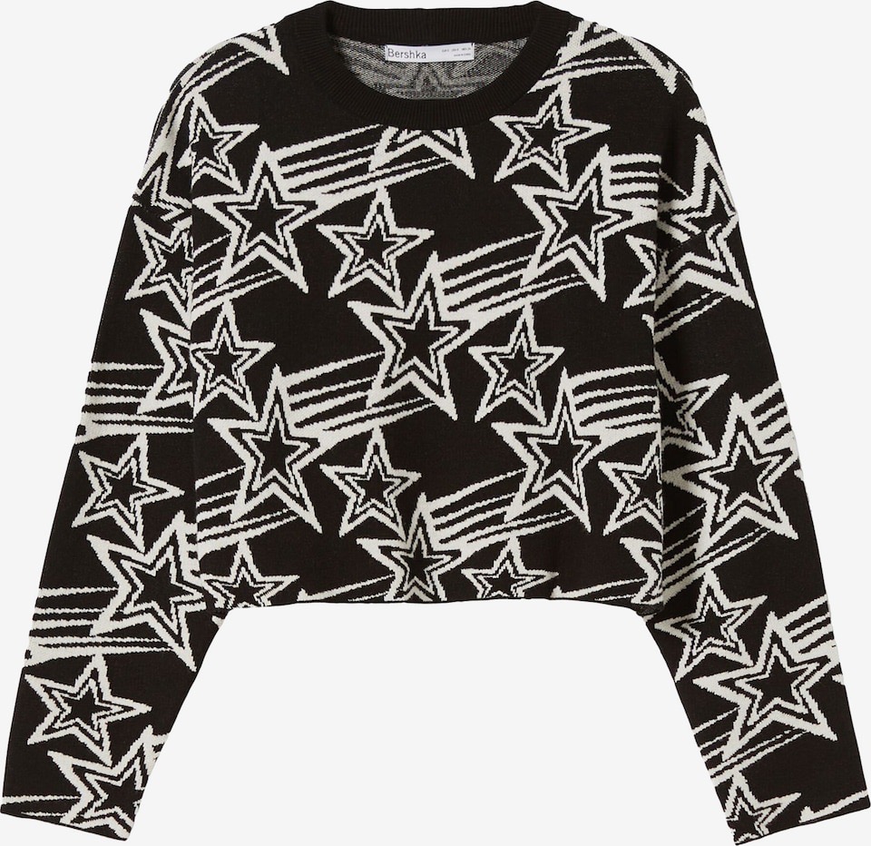 Pull Bershka