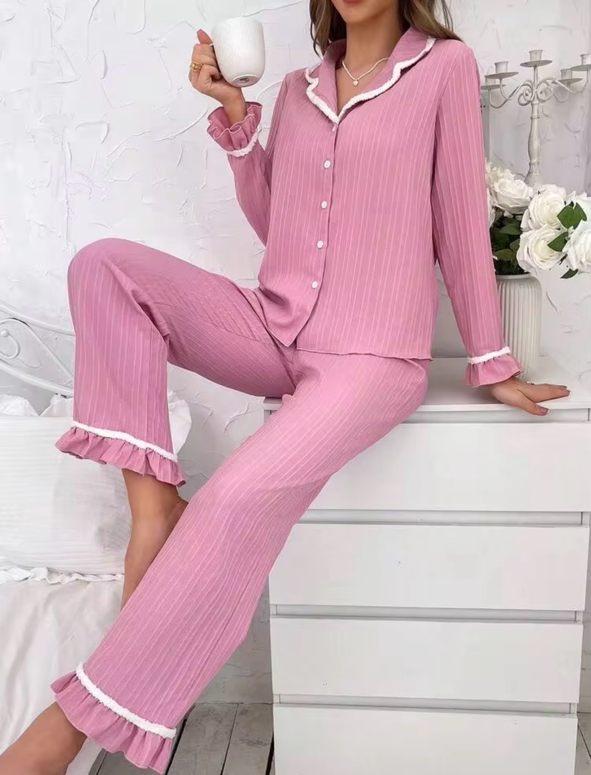 Pyjama Shein