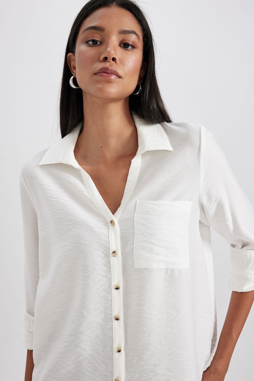 Chemise Coton primark