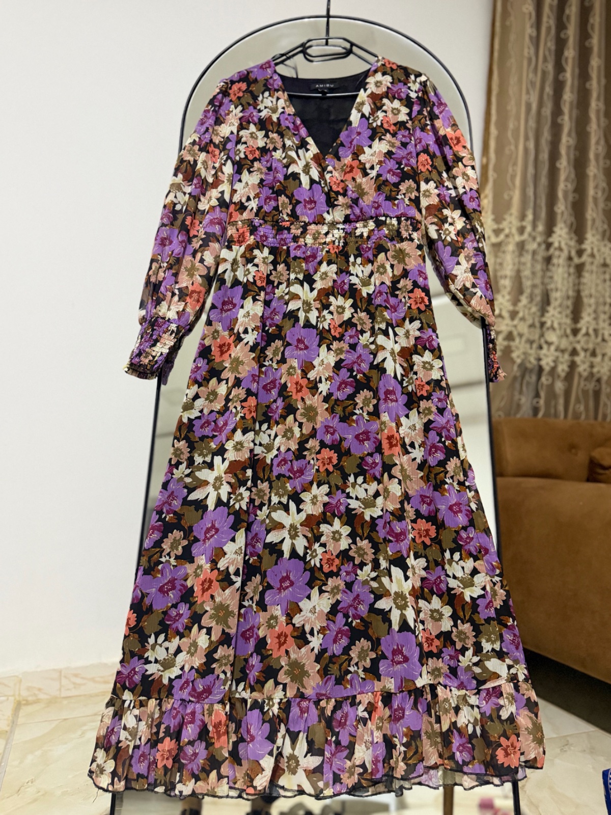 Robe AMISU 💜