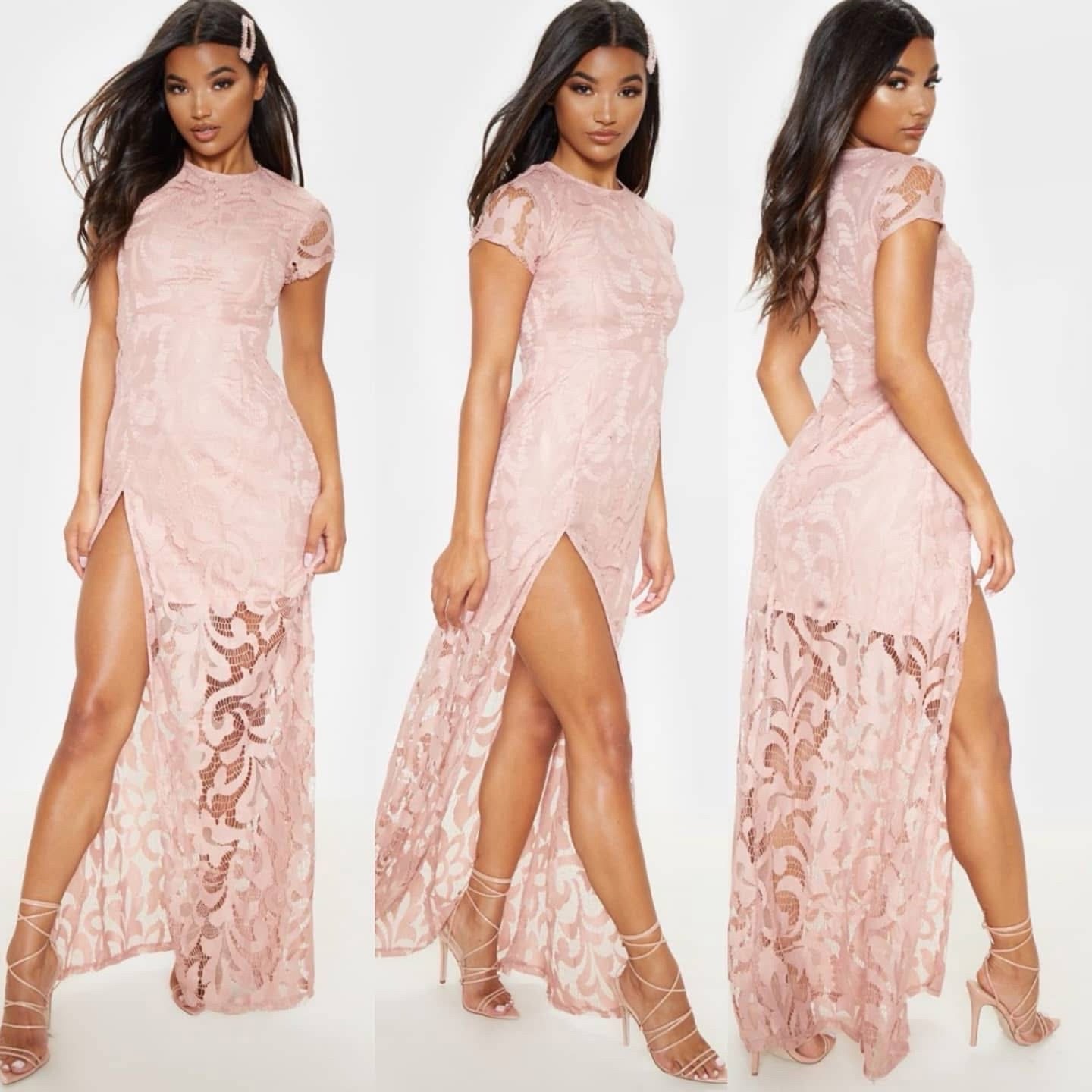 The perfect dress 🌸 💃