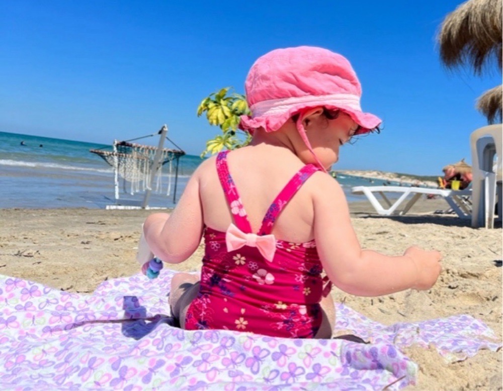 Décathlon Maillot pour bébé