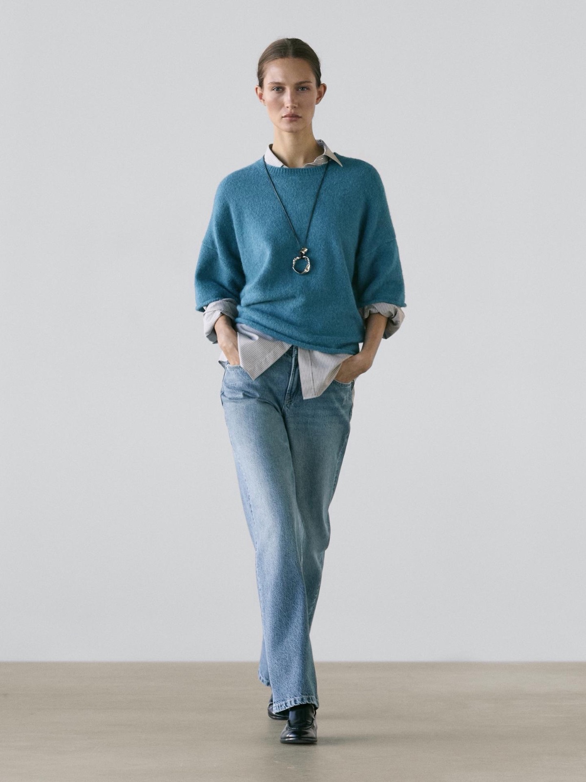 Jean massimo dutti
