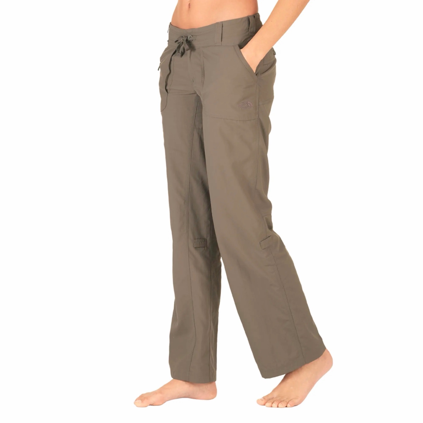 The north face pants
