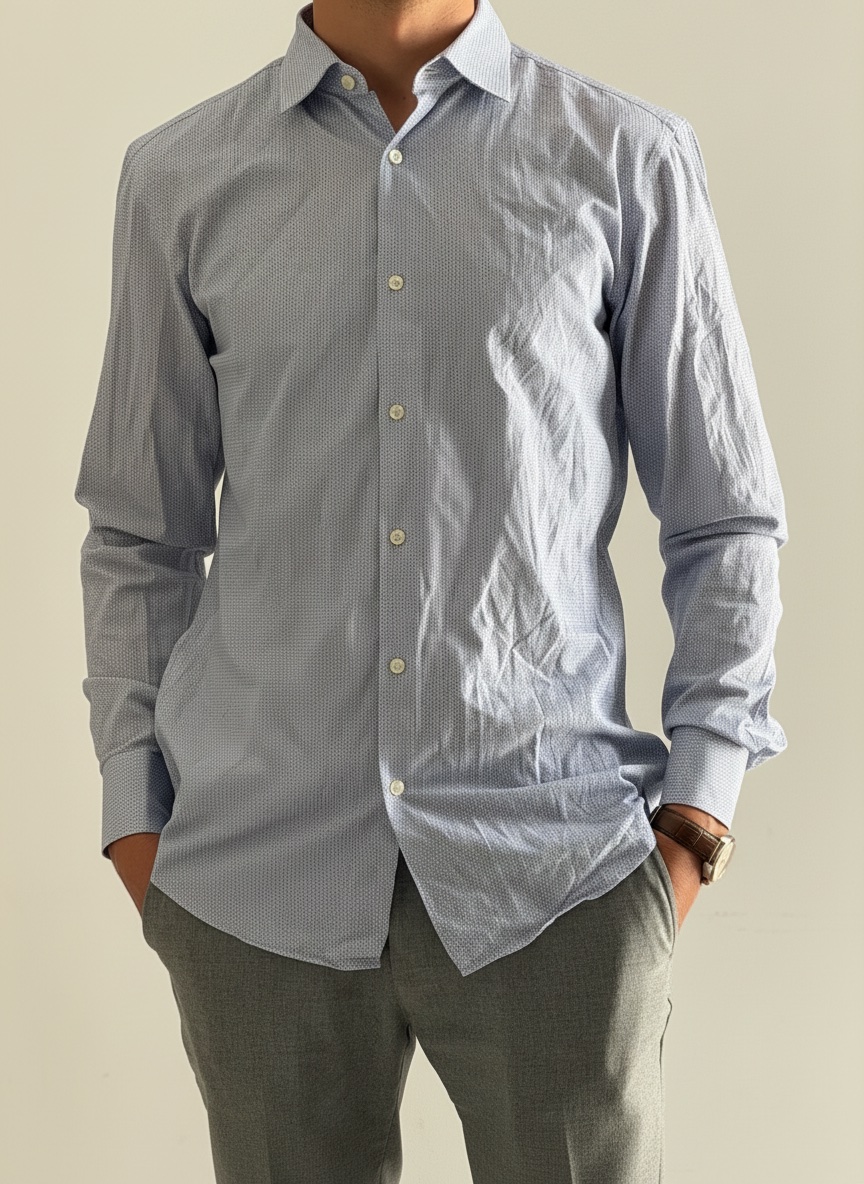 HUGO BOSS chemise