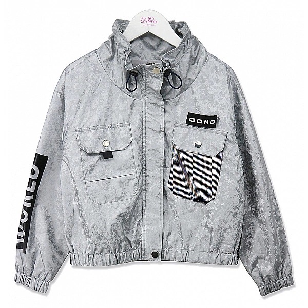 La Veste parfaite 🩶