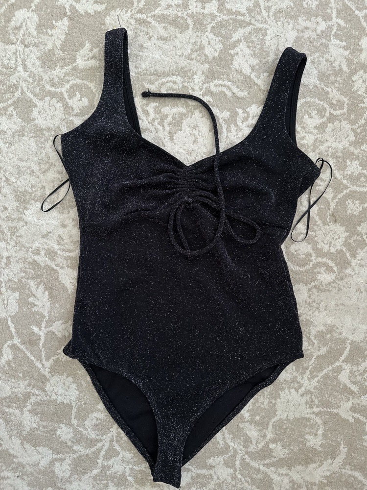 Body bershka