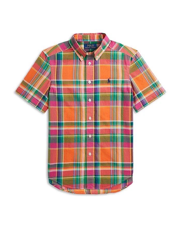 Chemise Ralph lauren kids