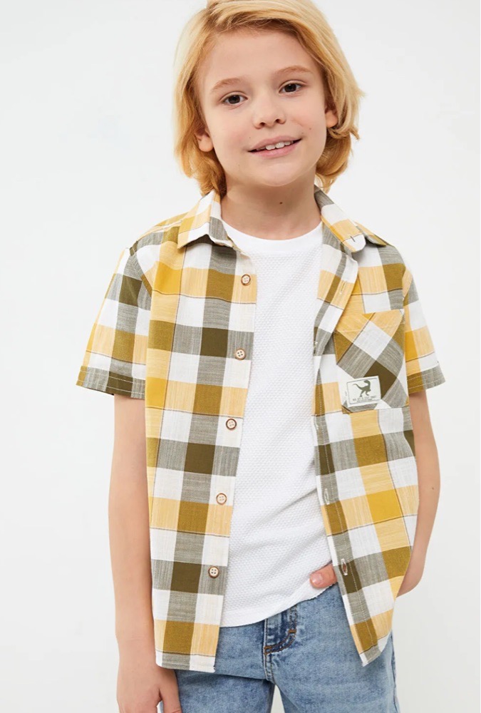 Chemise LC waikiki