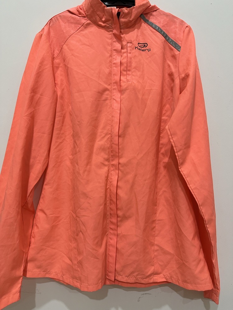 Sweat capuche Kalenji