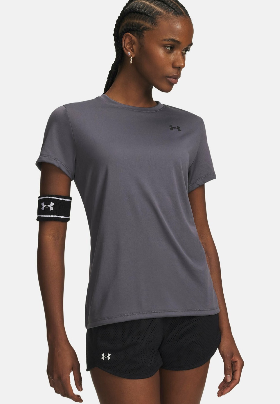 T-shirt under armour